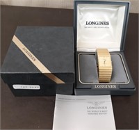 Longines Men's Watch