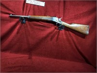 Remington Arms 7mm Rifle - Mod 1901 - rolling