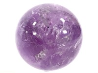 Amethyst Sphere Brazil