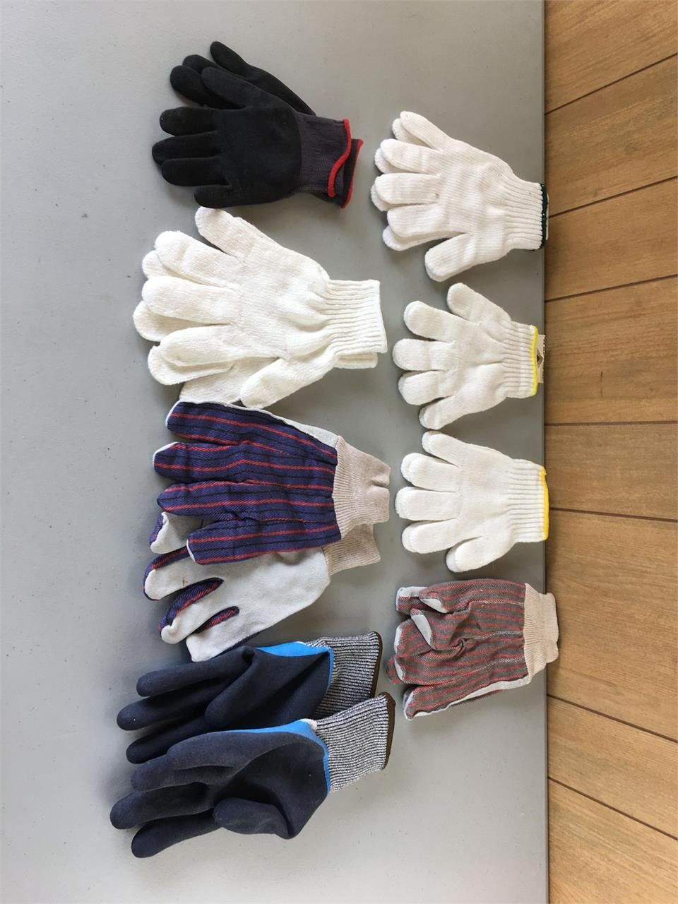 Work Gloves