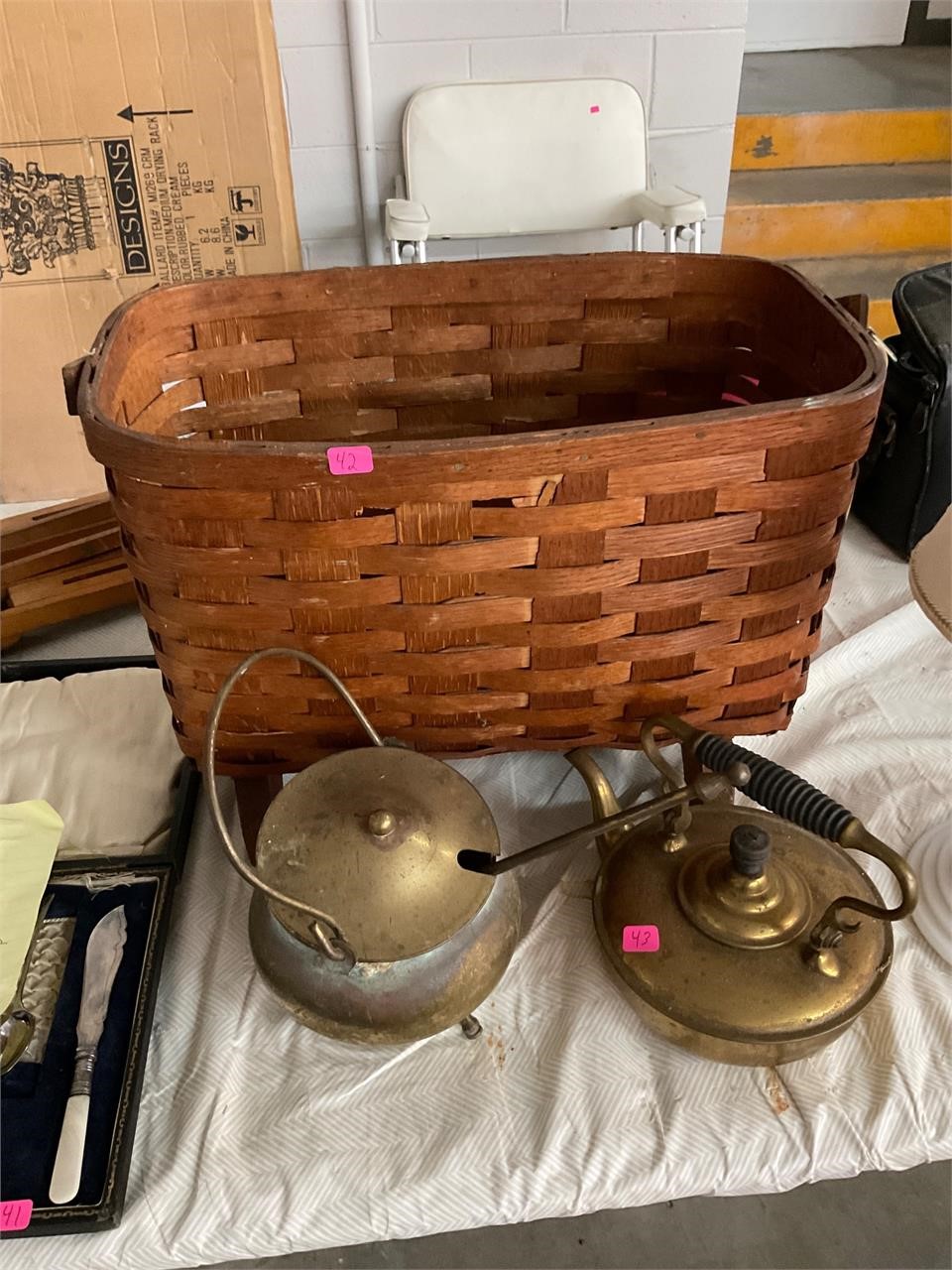 Estate and Consignment 7/7