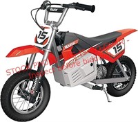 Razor MX400-Dirt Rocket 24V Electric Kid's Ride