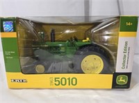 John Deere 5010 Toy