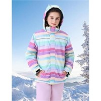 Unicomidea Girls Ski Outfit With Pants Size Unknow