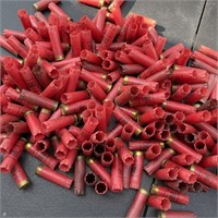 150+ Winchester AA Plus Hulls 12 Gauge