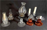 Misc Candle stick Holders