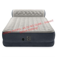 Intex Dura-Beam Deluxe Queen Air Mattress