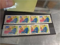 STAMPS OF MALDIVES