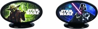 Wilton 48Ct Star Wars Cupcake Toppers