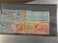 SAN MARINO STAMPS