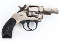 Gun H&R Young American Revolver .32 S&W