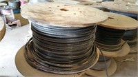 spool of electrical wire