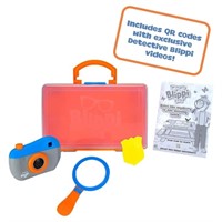 R2581  Detective Blippi Roleplay Set, Fancy Dress