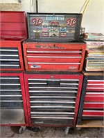 Craftsman 2PC Rolling Tool Box Chest