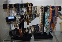 Costume Jewelry - Necklaces, Bracelets, and
