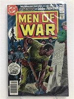 Men of War (1977) #23