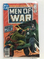 Men of War (1977) #24