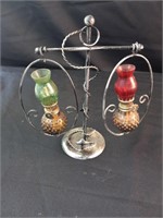 Decorative Anchor Lanterns