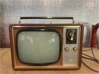 Early Astor TV
