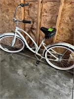 Ladies 26" Stream Ride Bike