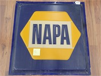 nappa sign 3'x3'
