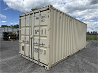 20FT Shipping Sea Container