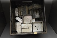 NOS ELECTRICAL BOXES