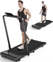 SupeRun Walking Pad Treadmills for Home- 3 in 1