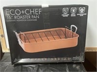 Eco+ Chef Roaster Pan