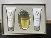 Adrienne Vittadini Perfume Set