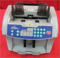 Royal Sovereign Currency Counter Model RBC-1003