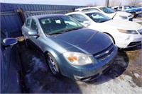 2007 Chevrolet Cobalt SN: 1G1AL55F377336015