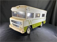 Vintage Tonka Winnebago