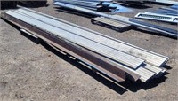 Aluminum Planks
