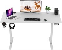 Adjustable Desk Electric Standing Desk