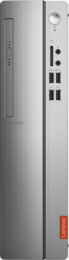 $380  Lenovo 510S-08IKL Desktop - i3, 4GB, 1TB