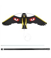 $130 (7M) Extendable Bird Repeller Scarer