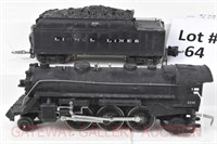 Pre War Lionel (O Gauge):