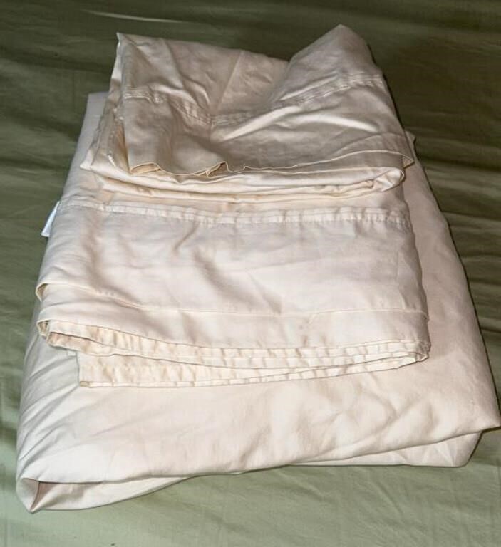 Queen Sheets