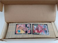 1987 Donruss Baseball Cards Incomplete Set