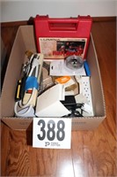 Tools And Miscellaneous (Rm 8)