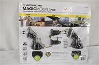 MAGIC MOUNT PRO SYSTEM FOR PHONE, TABLET