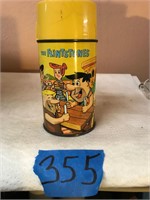 Flintstones Aladdin Thermos - Good condition