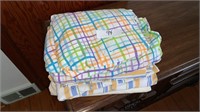 Lot of Bedding Sheets