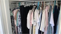 Lot of Assorted Women’s Clothing