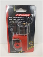 Fuller Pro: Mini Tubing Cutter