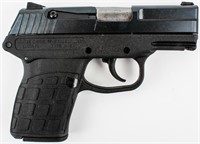 Gun Kel-Tec PF-9 Semi Auto Pistol in 9mm