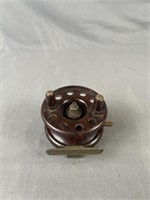 Vintage Fishing Reel