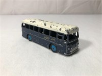 Dinky Toys Vintage #283 Bus Diecast