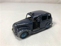Dinky Toys Vintage Austin Taxi Diecast